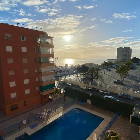 Victoria Del Sol II Rincón de la Victoria Exterior photo