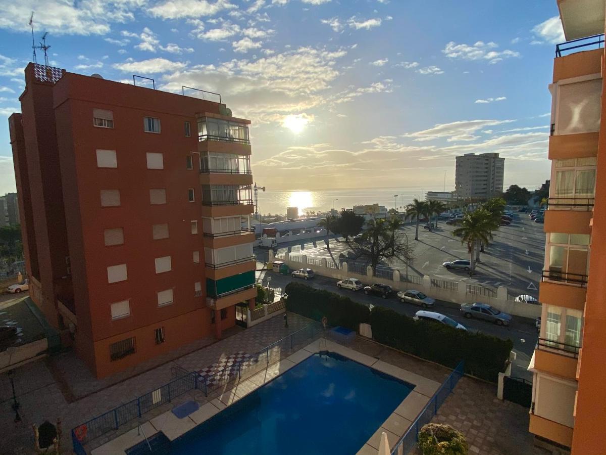 Victoria Del Sol II Rincón de la Victoria Exterior photo