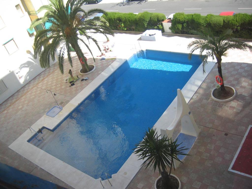 Victoria Del Sol II Rincón de la Victoria Exterior photo