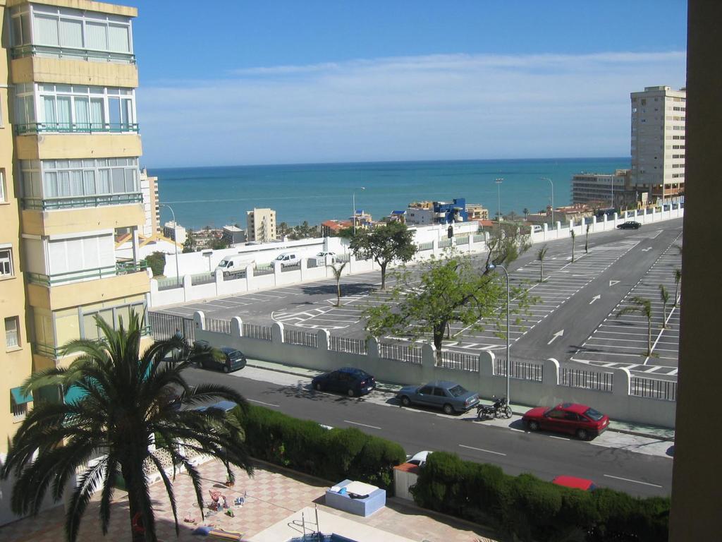 Victoria Del Sol II Rincón de la Victoria Exterior photo
